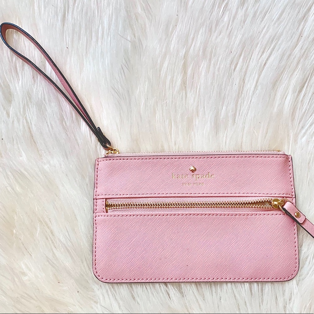 Kate Spade Wristlet